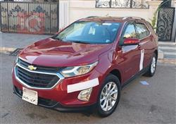 شيفروليه ايكونس